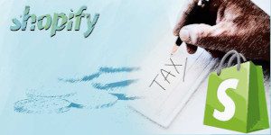 shopify-tax
