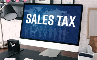 Sales Tax for Digital Products: Laws, Definitions, Downloads