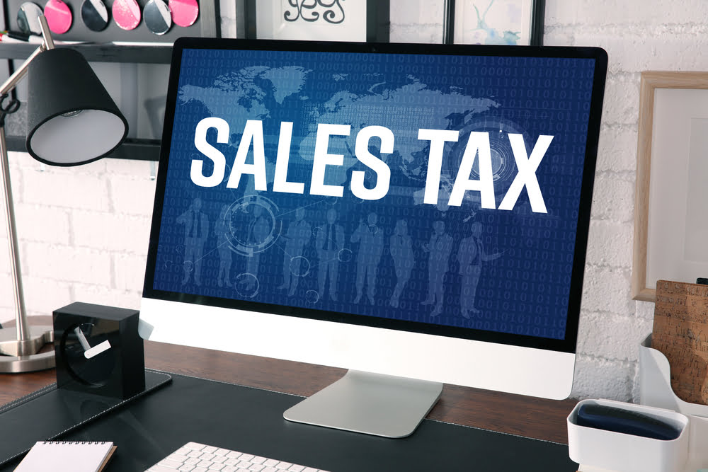 sales tax digital products