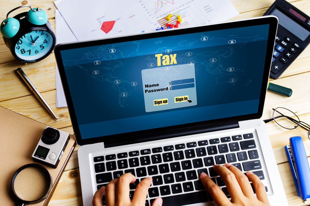 Avoiding Tax Registration Pitfalls: Wrong Application, Steps