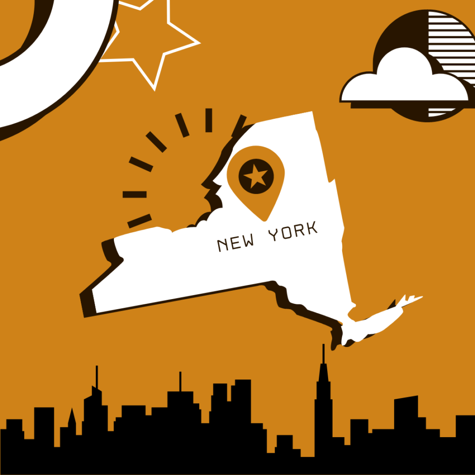 New York Sales Tax Guide Guide To Sales Tax In New York