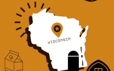 Wisconsin Sales Tax Guide