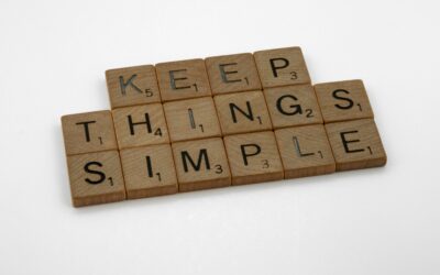 The Voyage of Simplified Sales Tax Compliance