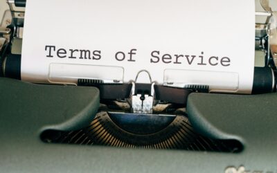 Terms of Service Made Simple with SalesTaxSolutions.US