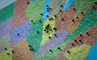 3PL and Print-On-Demand: When Do You Need to Worry About Sales Tax?