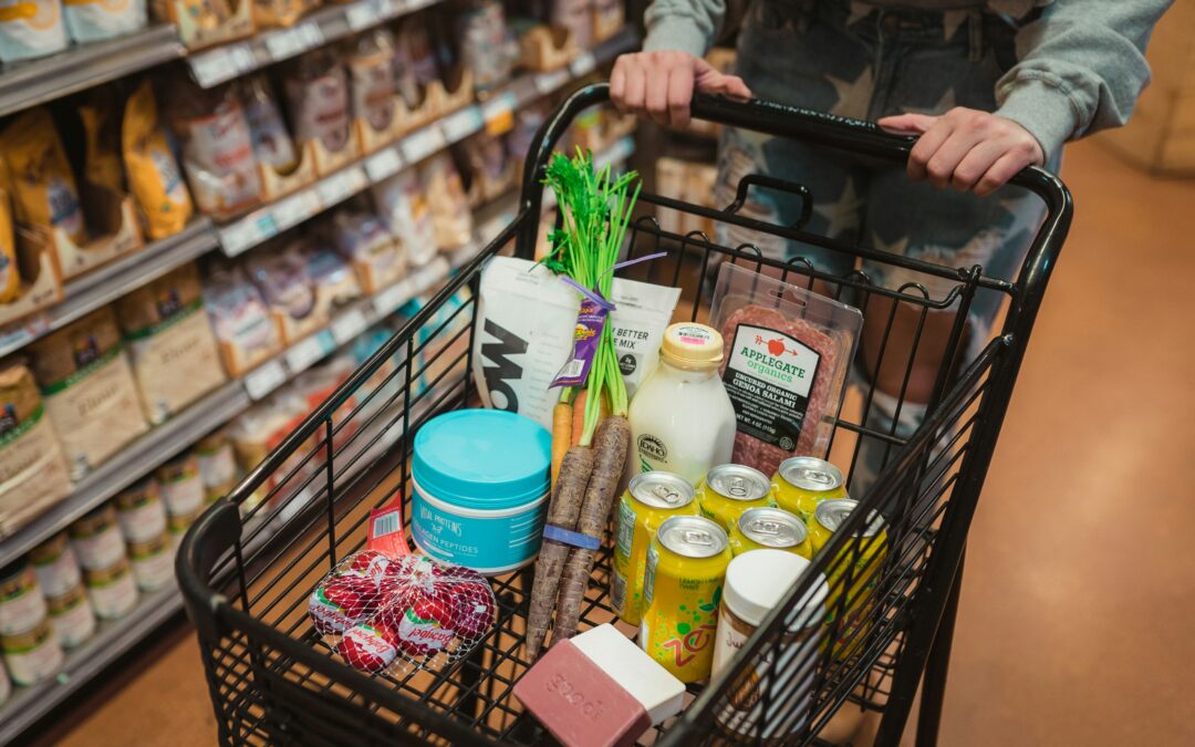 Why Some Food Is Tax-Free and Some Isn’t: A Practical Guide to Sales Tax on Food