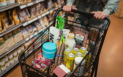 Why Some Food Is Tax-Free and Some Isn’t: A Practical Guide to Sales Tax on Food