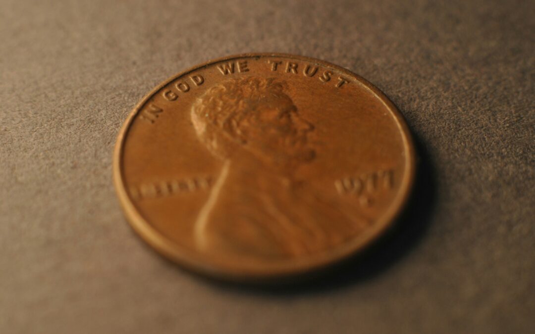 The End of Penny Production: How New Rounding Rules Affect Sales Tax