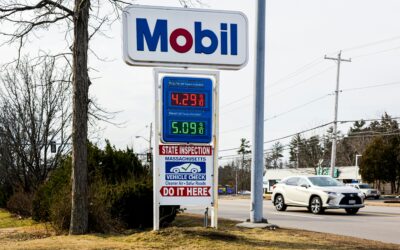 A New Wave of Gas Tax Relief: Indiana, Illinois, and Beyond