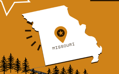 Missouri Sales Tax Guide