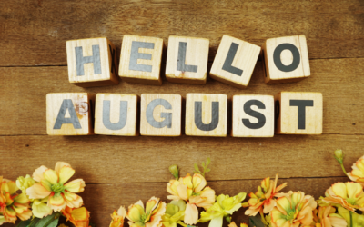August 2026 Sales Tax Due Dates