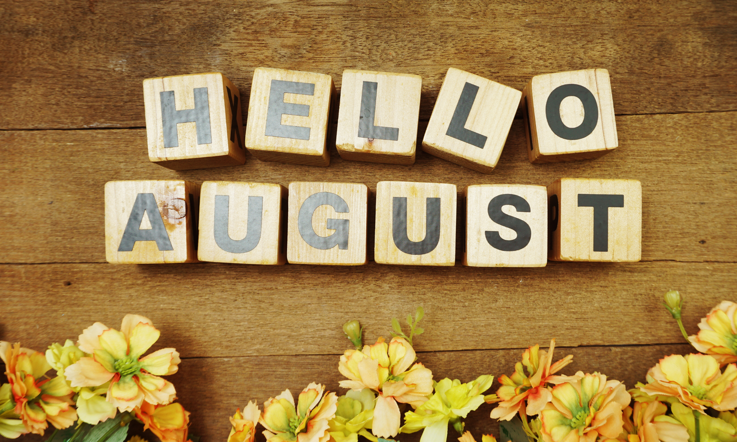 August 2026 sales tax