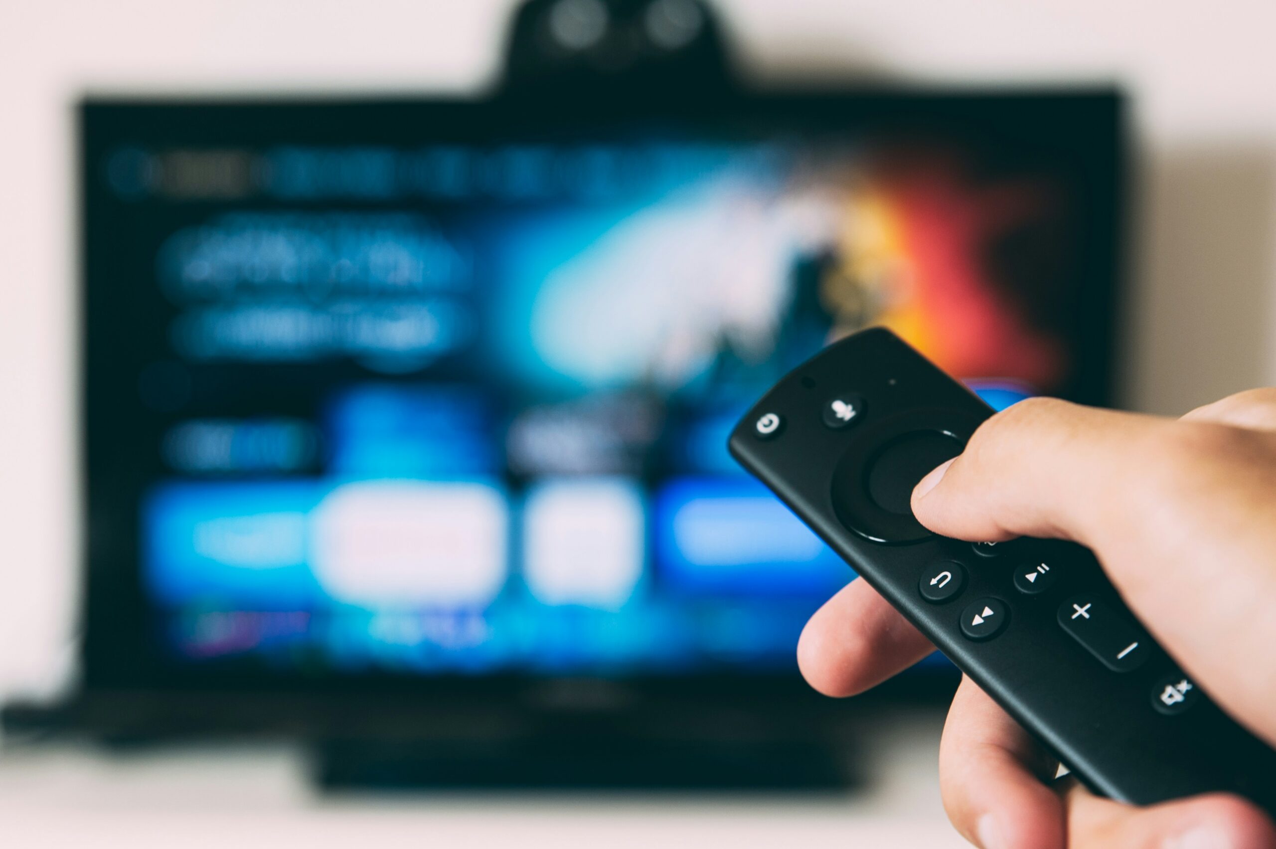 Streaming taxes
