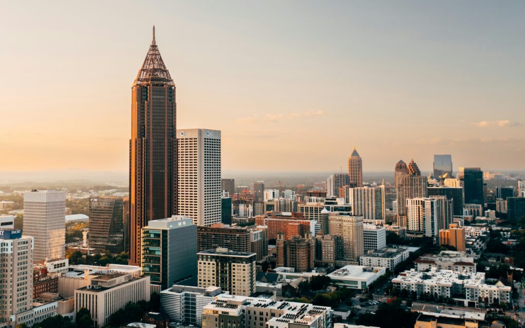 How To Register for Sales Tax in Georgia (Georgia Sales & Use Tax Registration Guide)
