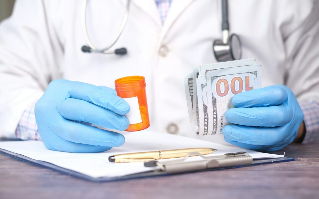 Is Sales Tax the New Healthcare Lifeline? How Counties Are Using Sales Tax to Save Hospitals