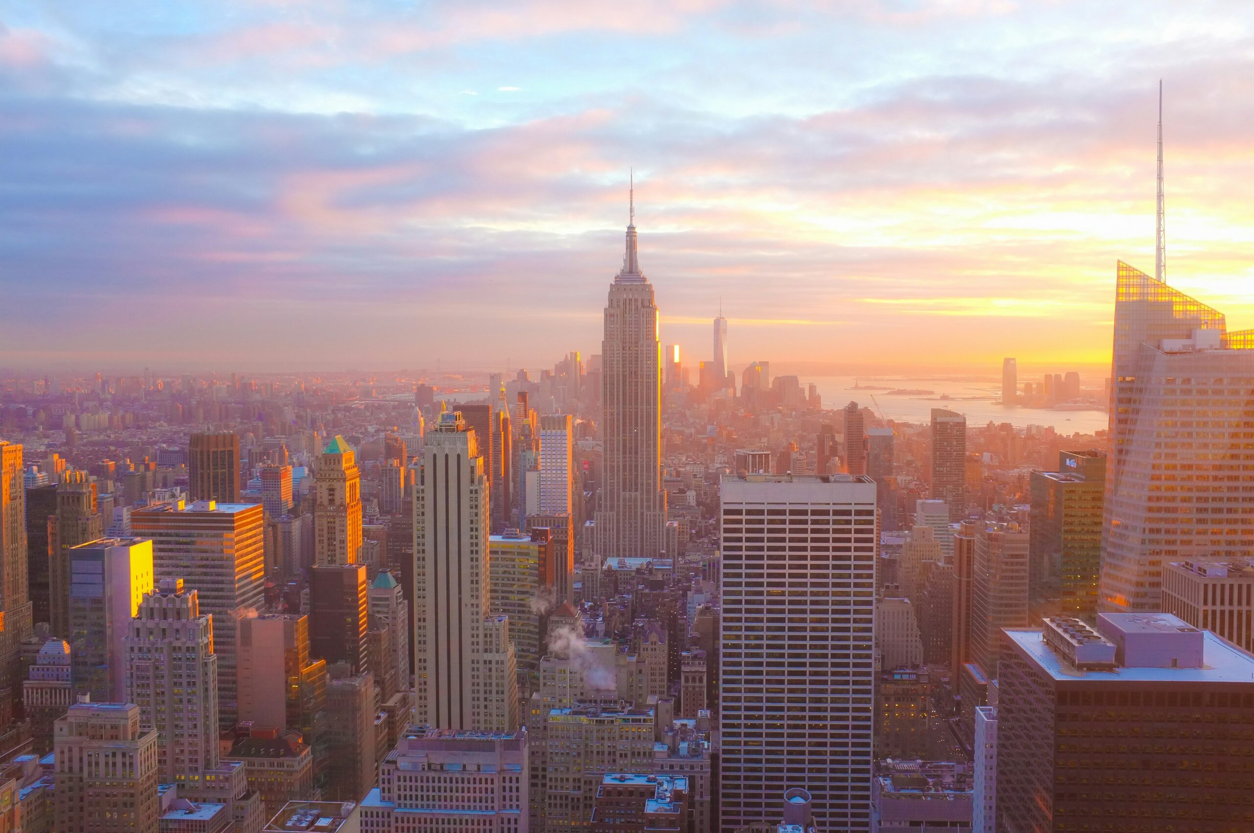New York Sales Tax Registration